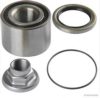 HERTH+BUSS JAKOPARTS J4712003 Wheel Bearing Kit